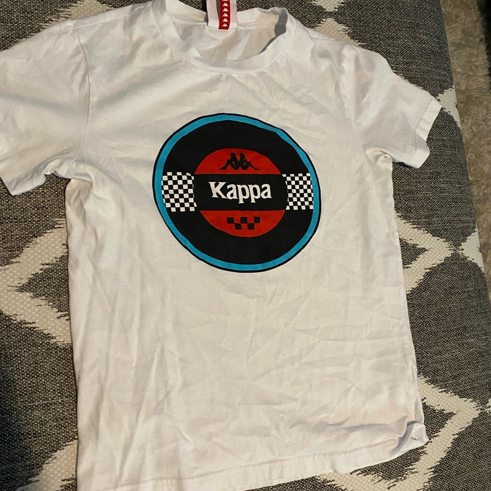 Kappa t-shirt size small